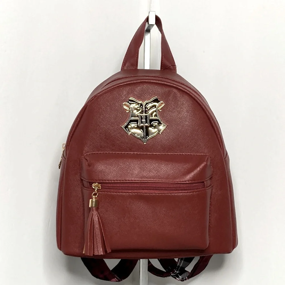 Harry Potter Hogwarts Mini Backpack
